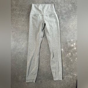 Size 2 lululemon align 23”